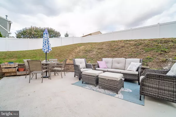 Mount Wolf, PA 17347,50 ASBURY CT