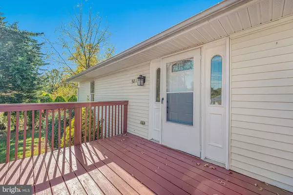 Bridgeton, NJ 08302,581 MORTON AVE