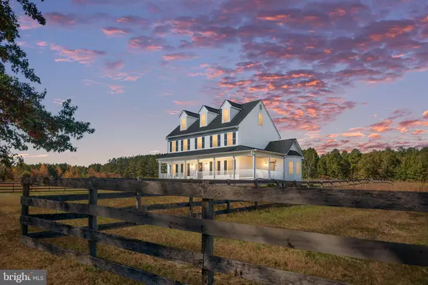 Beaverdam, VA 23015,15390 UNION CHURCH RD