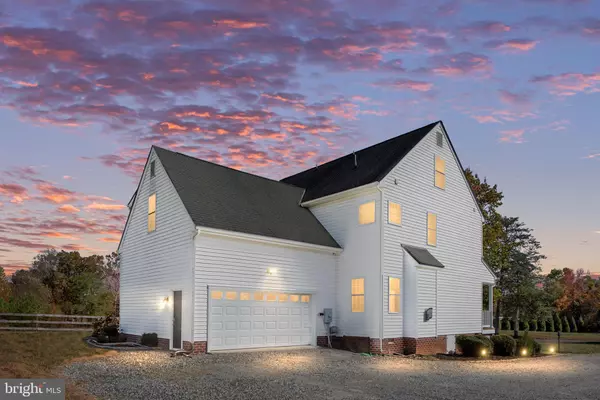 Beaverdam, VA 23015,15390 UNION CHURCH RD