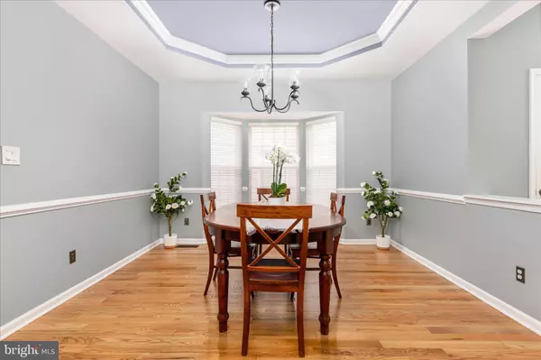 Gainesville, VA 20155,14753 LINKS POND CIR