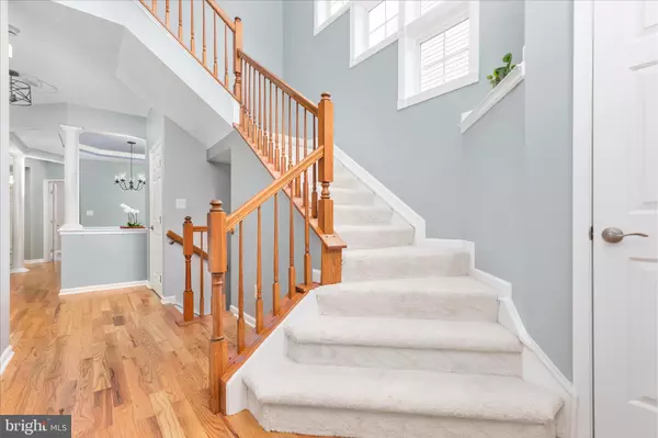 Gainesville, VA 20155,14753 LINKS POND CIR