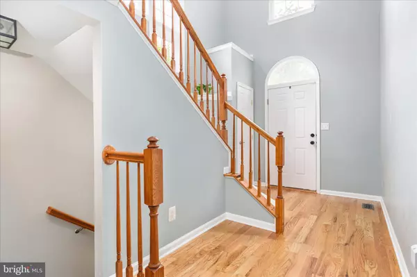 Gainesville, VA 20155,14753 LINKS POND CIR