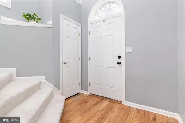 Gainesville, VA 20155,14753 LINKS POND CIR