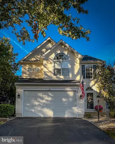 14753 LINKS POND CIR, Gainesville, VA 20155