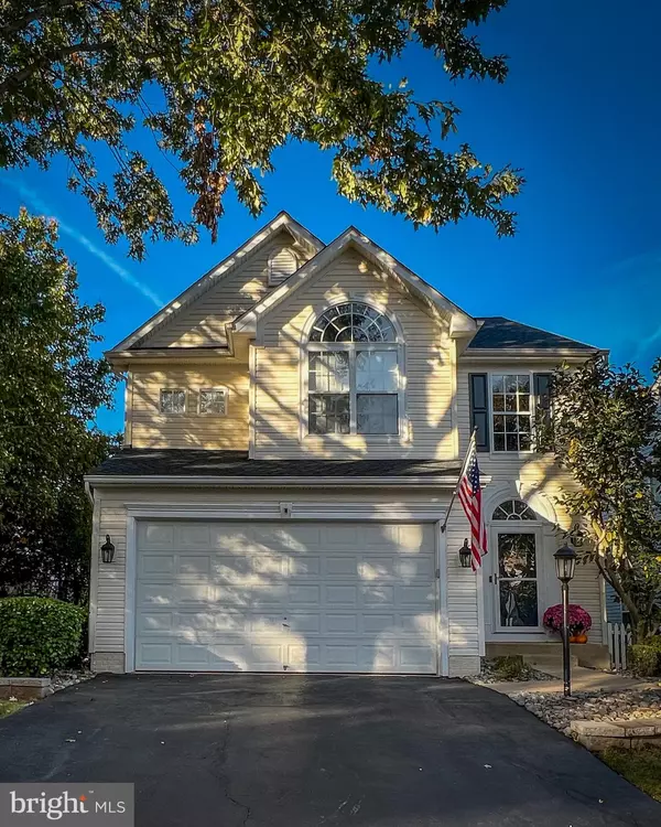 14753 LINKS POND CIR, Gainesville, VA 20155