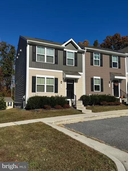 245 TOURNAMENT CIR, North East, MD 21901