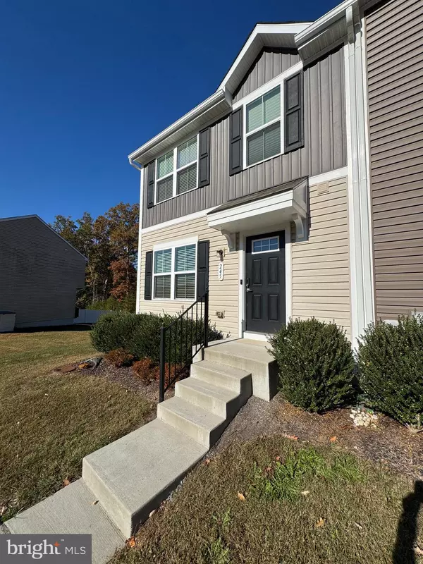 North East, MD 21901,245 TOURNAMENT CIR