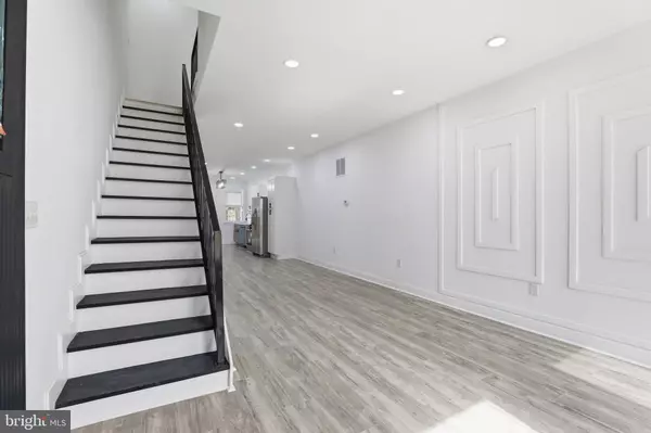 Baltimore, MD 21213,1626 E LAFAYETTE AVE