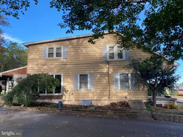 Perkasie, PA 18944,1032 N 7TH ST