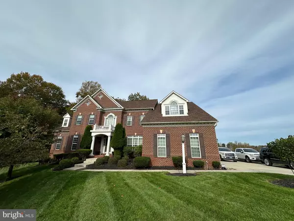 Upper Marlboro, MD 20774,15412 FINCHINGFIELD WAY