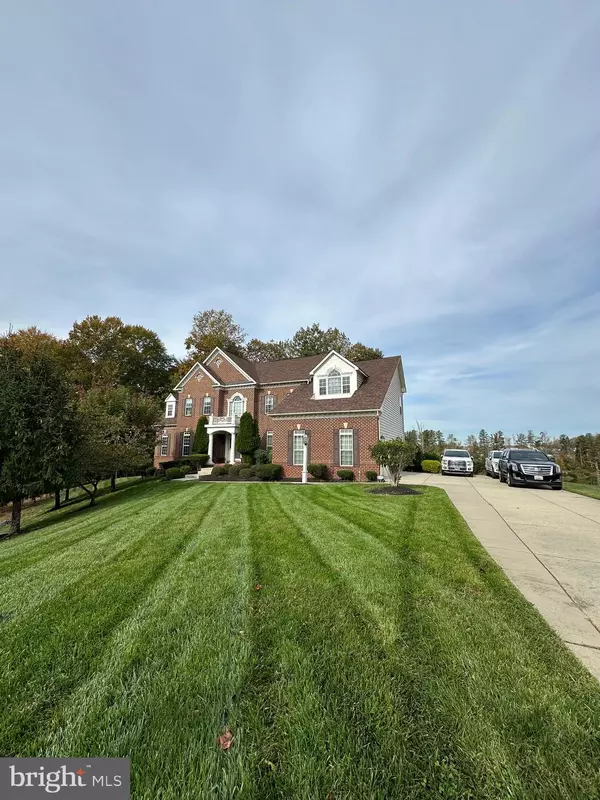 Upper Marlboro, MD 20774,15412 FINCHINGFIELD WAY