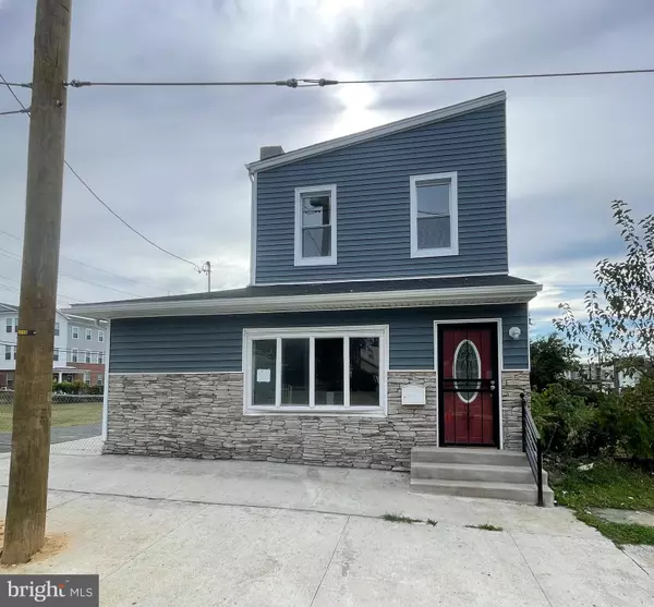 909 N 24TH ST, Camden, NJ 08105