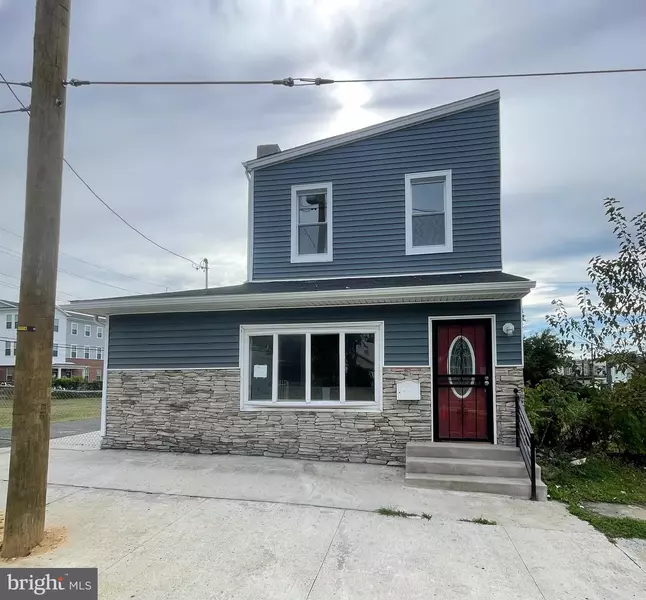 909 N 24TH ST, Camden, NJ 08105