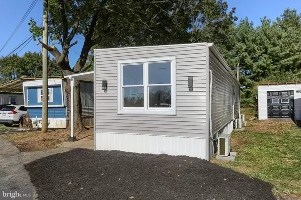 Lebanon, PA 17046,1851 E MIFFLIN ST