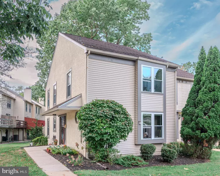 50 POTTER CT, Media, PA 19063