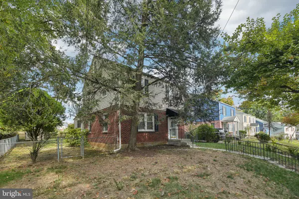 Hyattsville, MD 20783,6716 CONLEY RD