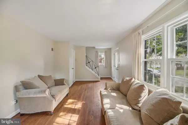 Hyattsville, MD 20783,6716 CONLEY RD