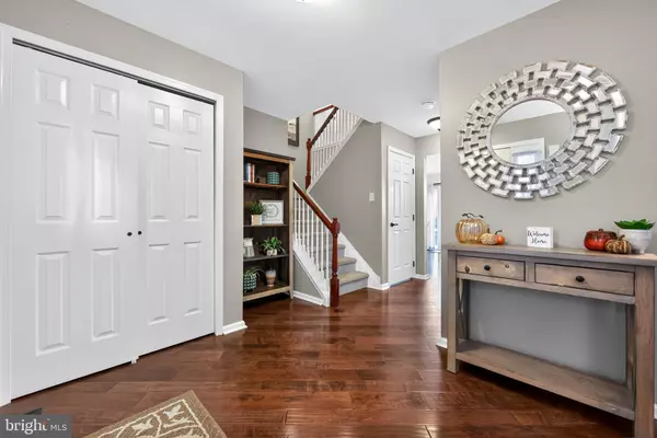 Swedesboro, NJ 08085,956 ASHBURN WAY