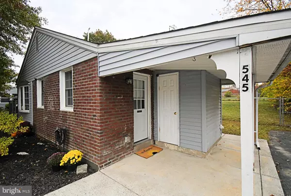 King Of Prussia, PA 19406,545 KINGWOOD RD