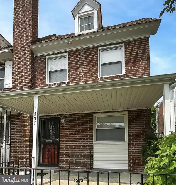 Philadelphia, PA 19138,1507 E DUVAL ST