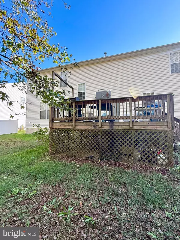 Denton, MD 21629,1233 PAINTED FERN RD