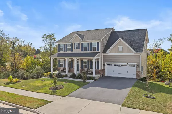 Lake Frederick, VA 22630,105 CABBAGE WHITE DR
