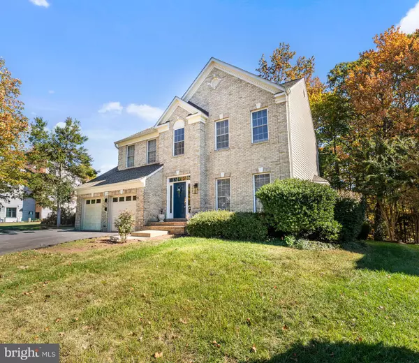 8135 CANCUN CT, Gainesville, VA 20155