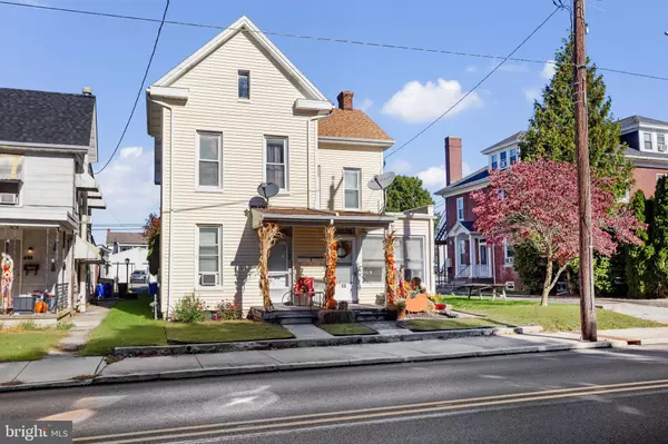 355 MAIN, Mcsherrystown, PA 17344