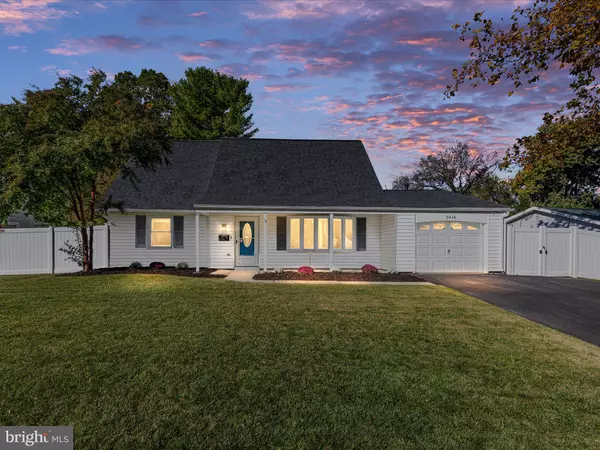Bowie, MD 20715,3414 MORLOCK LN