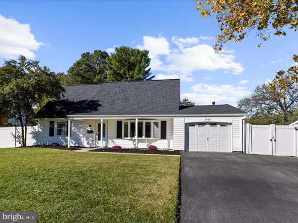 Bowie, MD 20715,3414 MORLOCK LN
