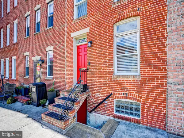 Baltimore, MD 21224,1205 S CLINTON ST