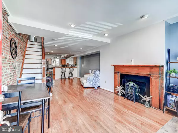 Baltimore, MD 21224,1205 S CLINTON ST