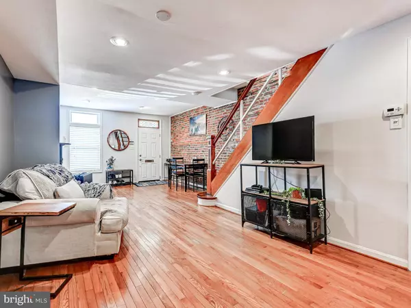 Baltimore, MD 21224,1205 S CLINTON ST