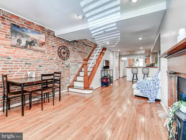 Baltimore, MD 21224,1205 S CLINTON ST