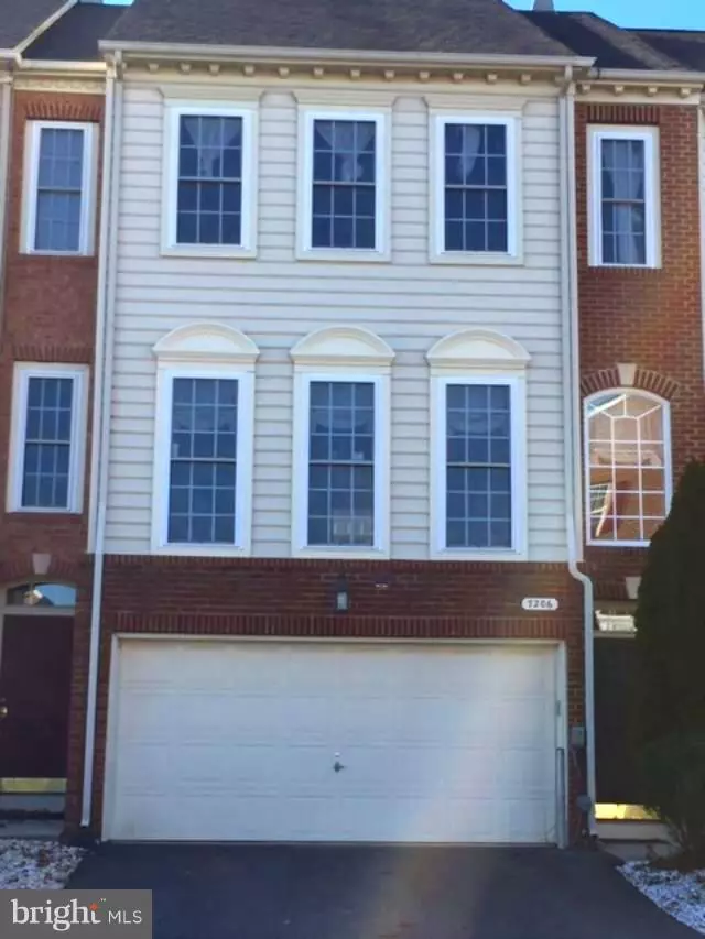 Hanover, MD 21076,7206 FAIR OAK DR