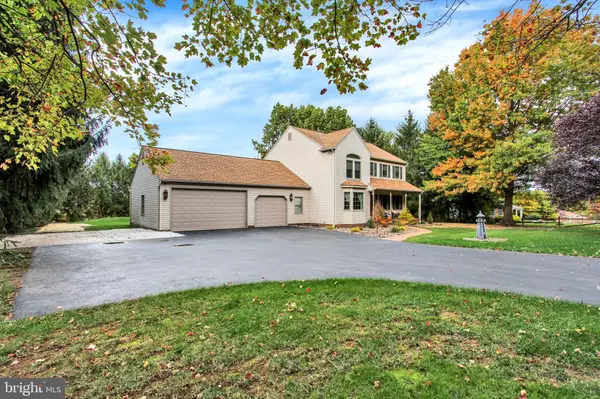 Hanover, PA 17331,1120 HOFF RD