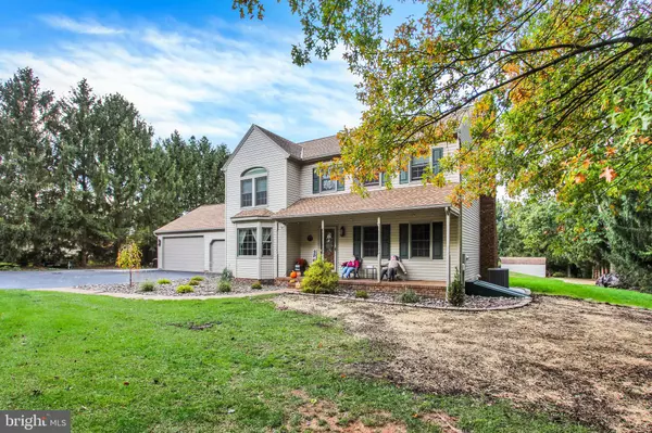 Hanover, PA 17331,1120 HOFF RD