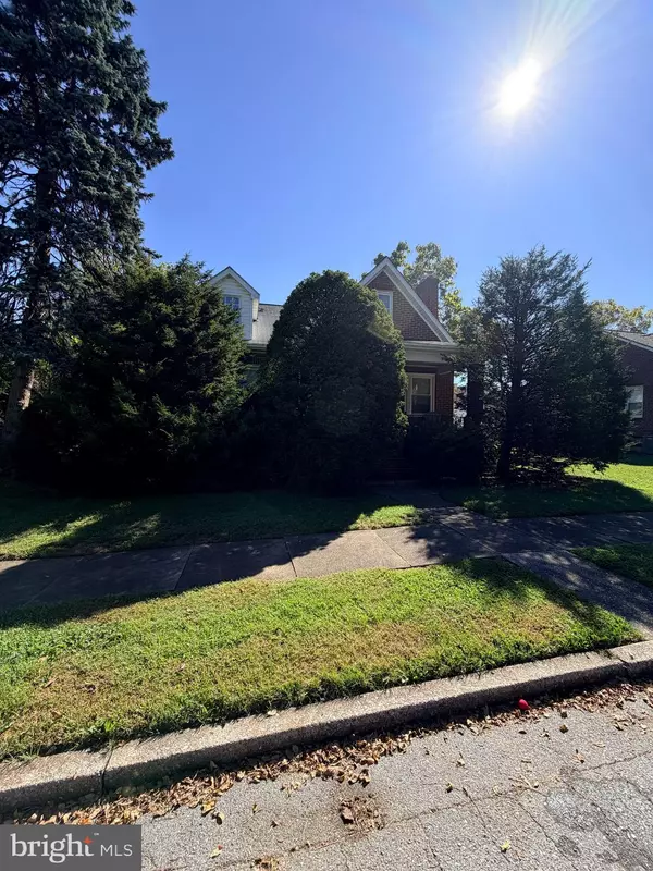 Frederick, MD 21701,826 TRAIL AVE