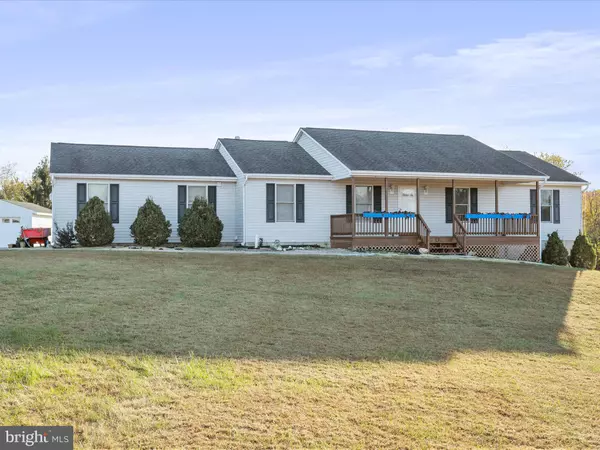 Amissville, VA 20106,5200 WATERFORD RD