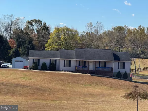 Amissville, VA 20106,5200 WATERFORD RD