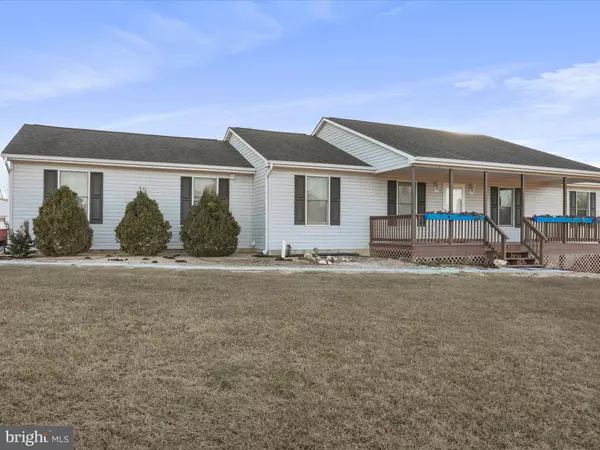 Amissville, VA 20106,5200 WATERFORD RD