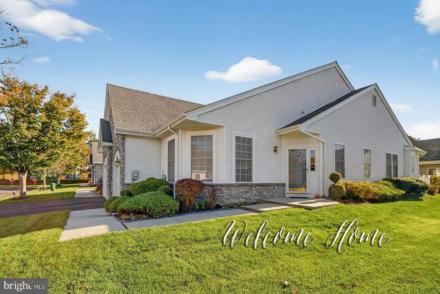 147 BURHOLME DR, Hamilton, NJ 08691