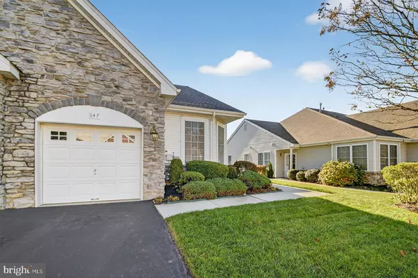 Hamilton, NJ 08691,147 BURHOLME DR