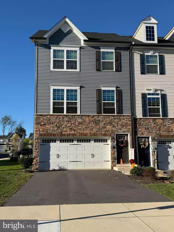 1725 ATLAS DR, Frederick, MD 21702