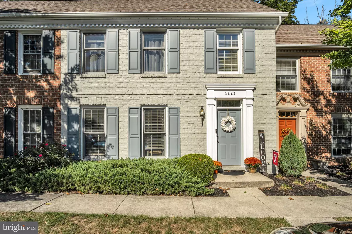 Mechanicsburg, PA 17050,6223 STANFORD CT