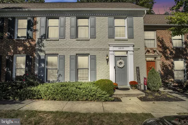 Mechanicsburg, PA 17050,6223 STANFORD CT