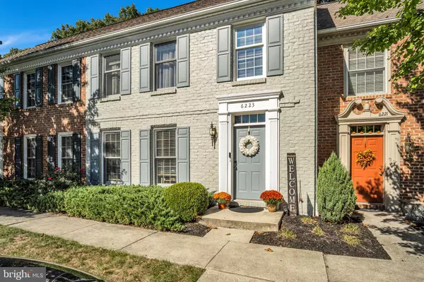 Mechanicsburg, PA 17050,6223 STANFORD CT