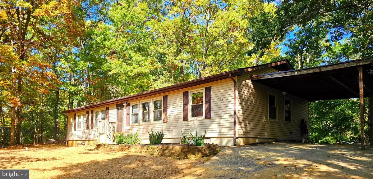 Lusby, MD 20657,256 FRONTIER TRL