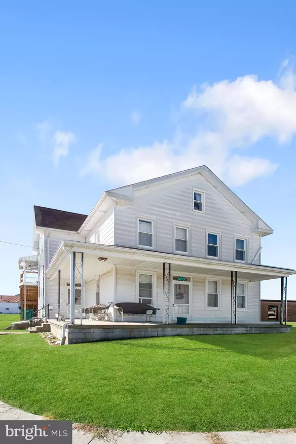 Hanover, PA 17331,400 LINDEN AVE